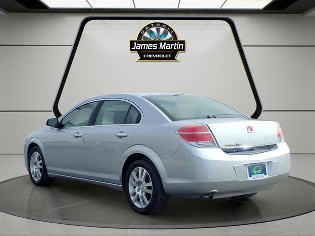 Used 2009 Saturn Aura XR image 5