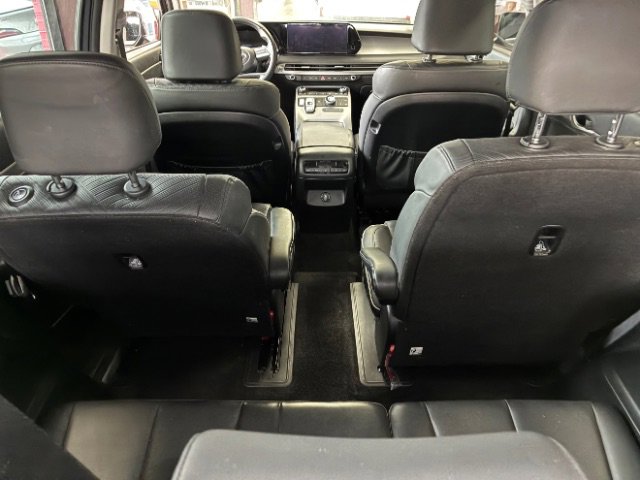 Used 2023 Hyundai Palisade XRT FWD image 15