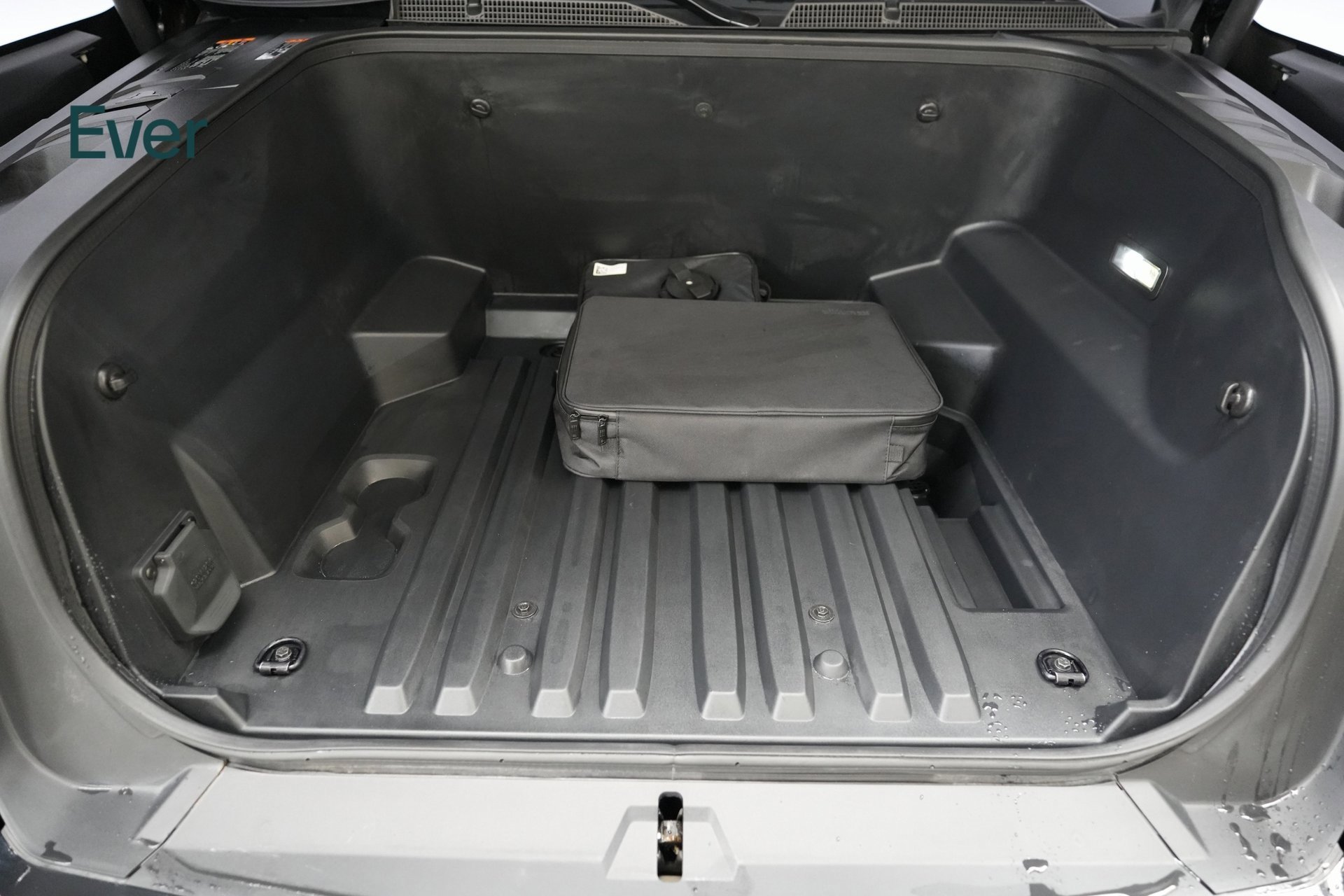 Used 2024 Chevrolet Silverado EV RST image 16