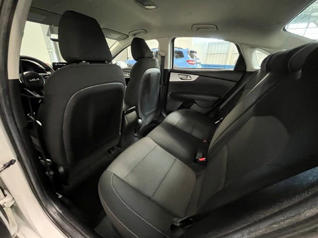 Used 2023 Kia Forte LXS FWD image 15