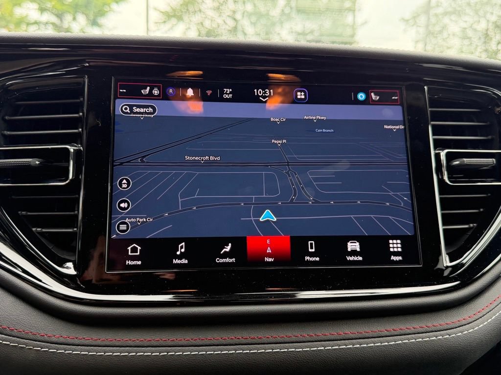 New 2026 Dodge Durango GT AWD/4WD image 22