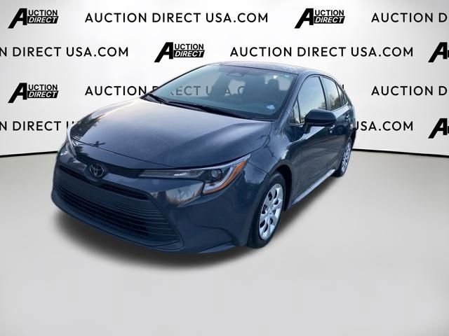 Used 2023 Toyota Corolla LE image 7