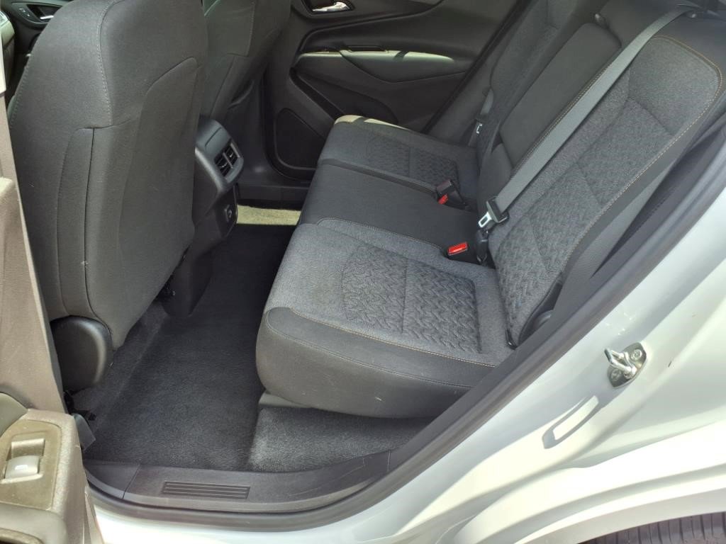 Certified 2024 Chevrolet Equinox LT image 20