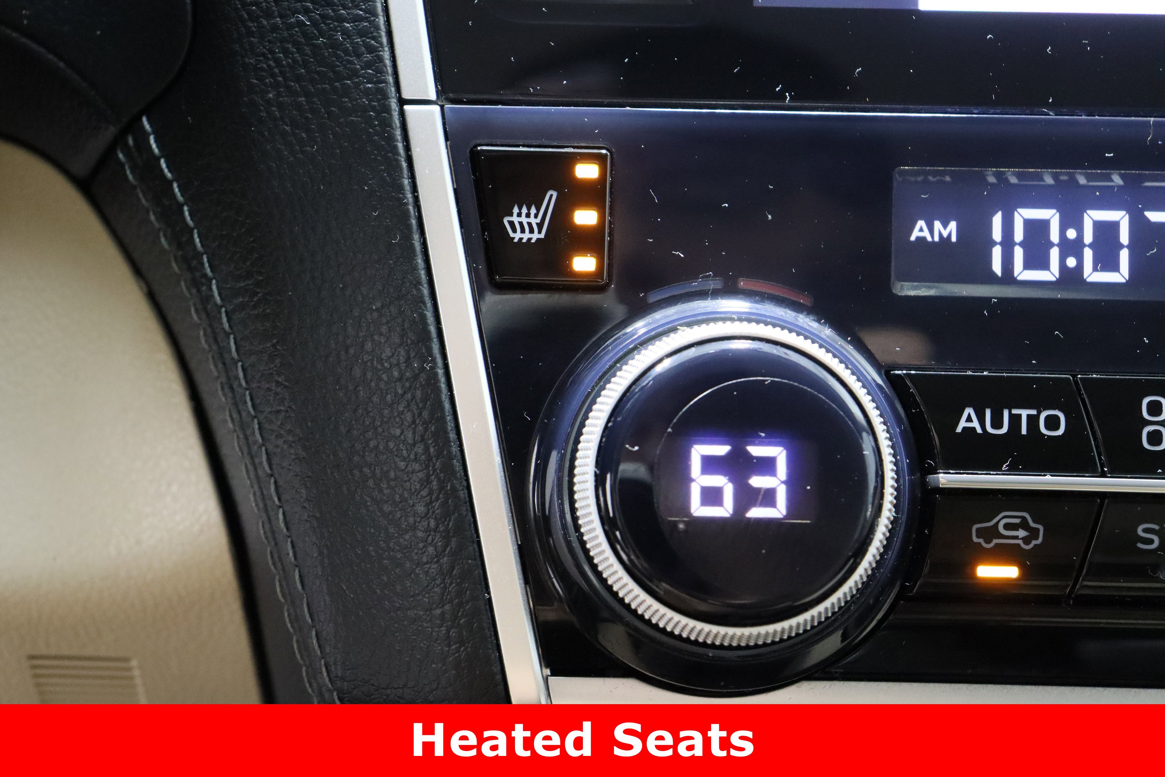 Used 2019 Subaru Outback 2.5i Premium image 22