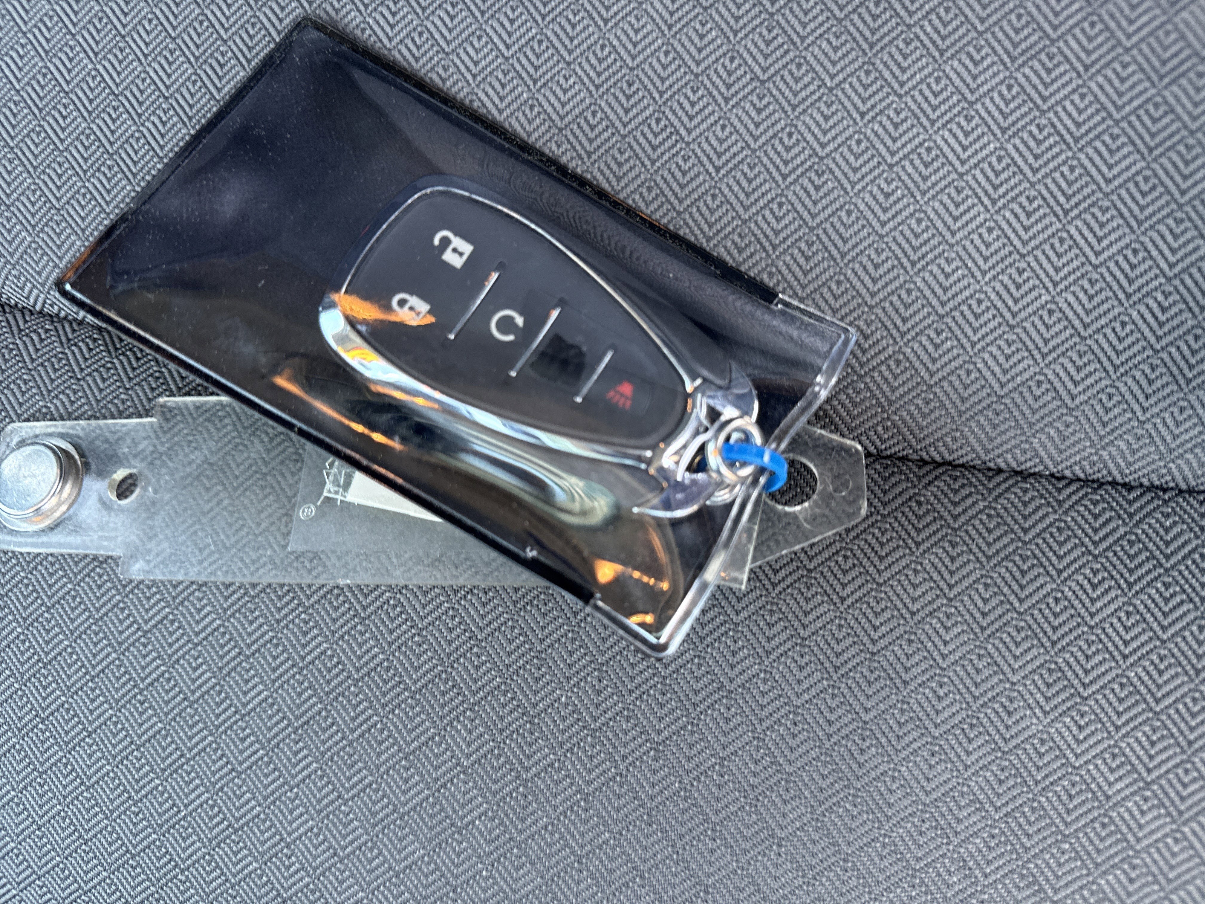 Used 2022 Buick Encore GX Select w/ Sport Touring Package image 44