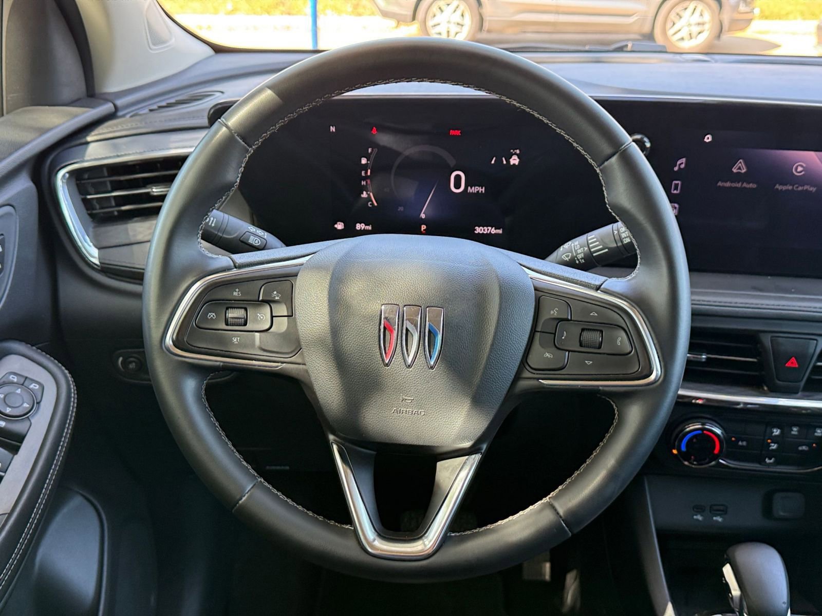 Used 2025 Buick Encore GX Preferred image 29