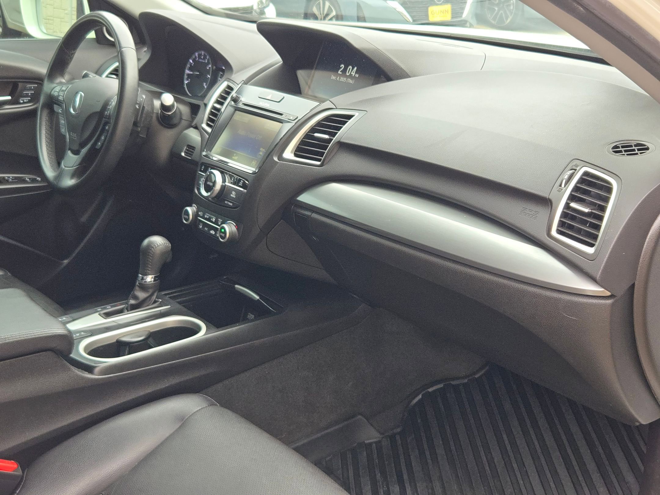 Used 2018 Acura RDX FWD w/ Technology Package image 30