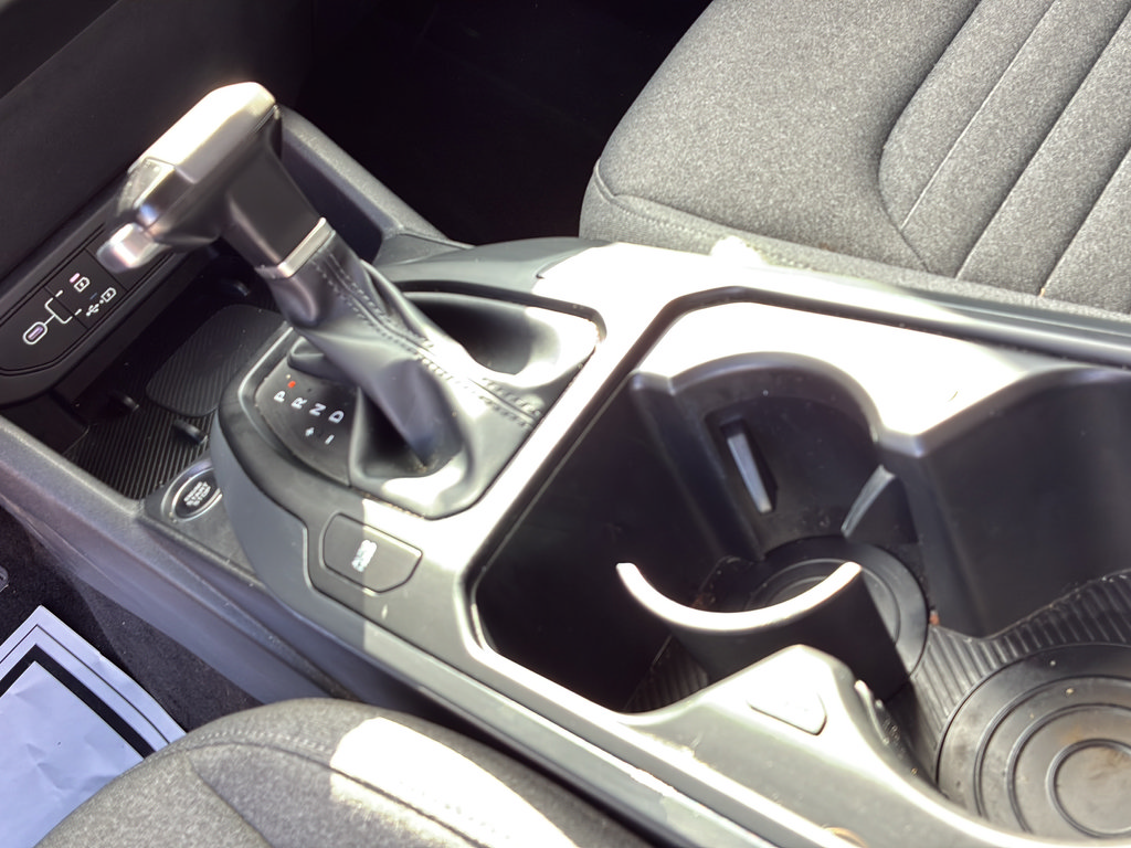 Certified 2025 Kia K4 EX FWD image 33