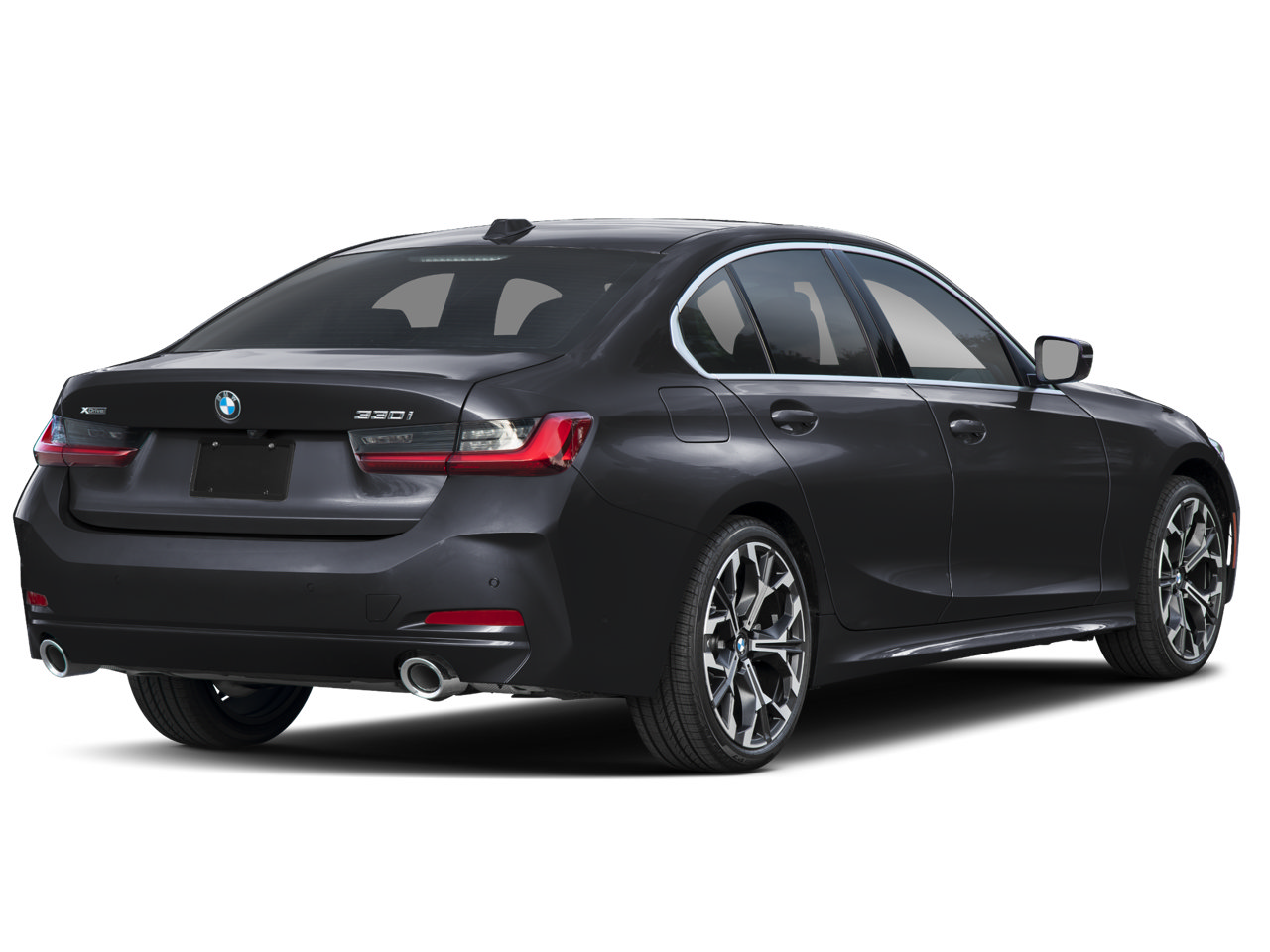 New 2026 BMW 330i Sedan w/ Convenience Package RWD image 30