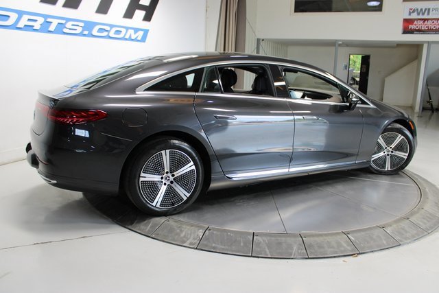 Used 2023 Mercedes-Benz EQS 450+ 450 Base image 6