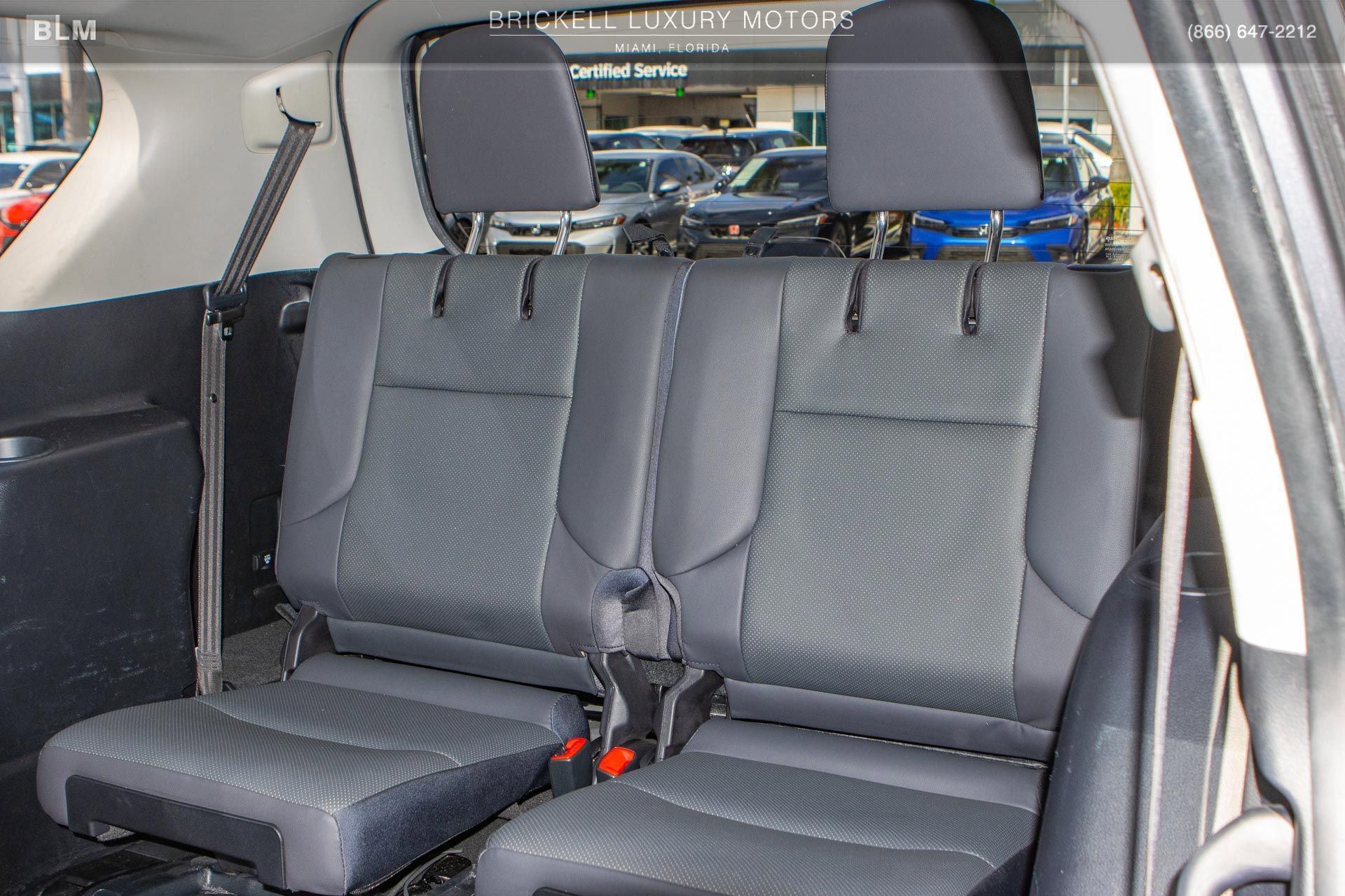 Used 2017 Lexus GX 460 460 w/ Navigation Package image 18