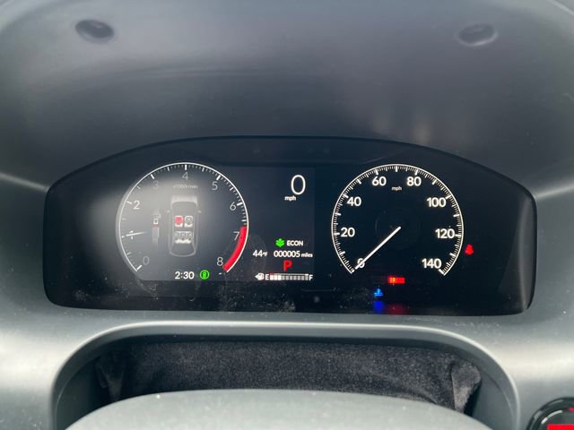 New 2026 Honda HR-V Sport image 20