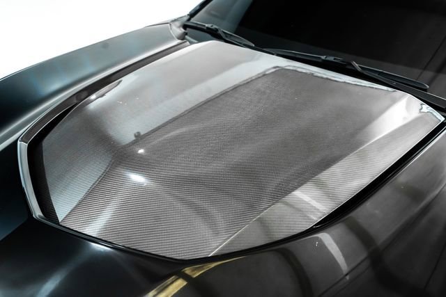 Used 2023 Chevrolet Camaro ZL1 image 19