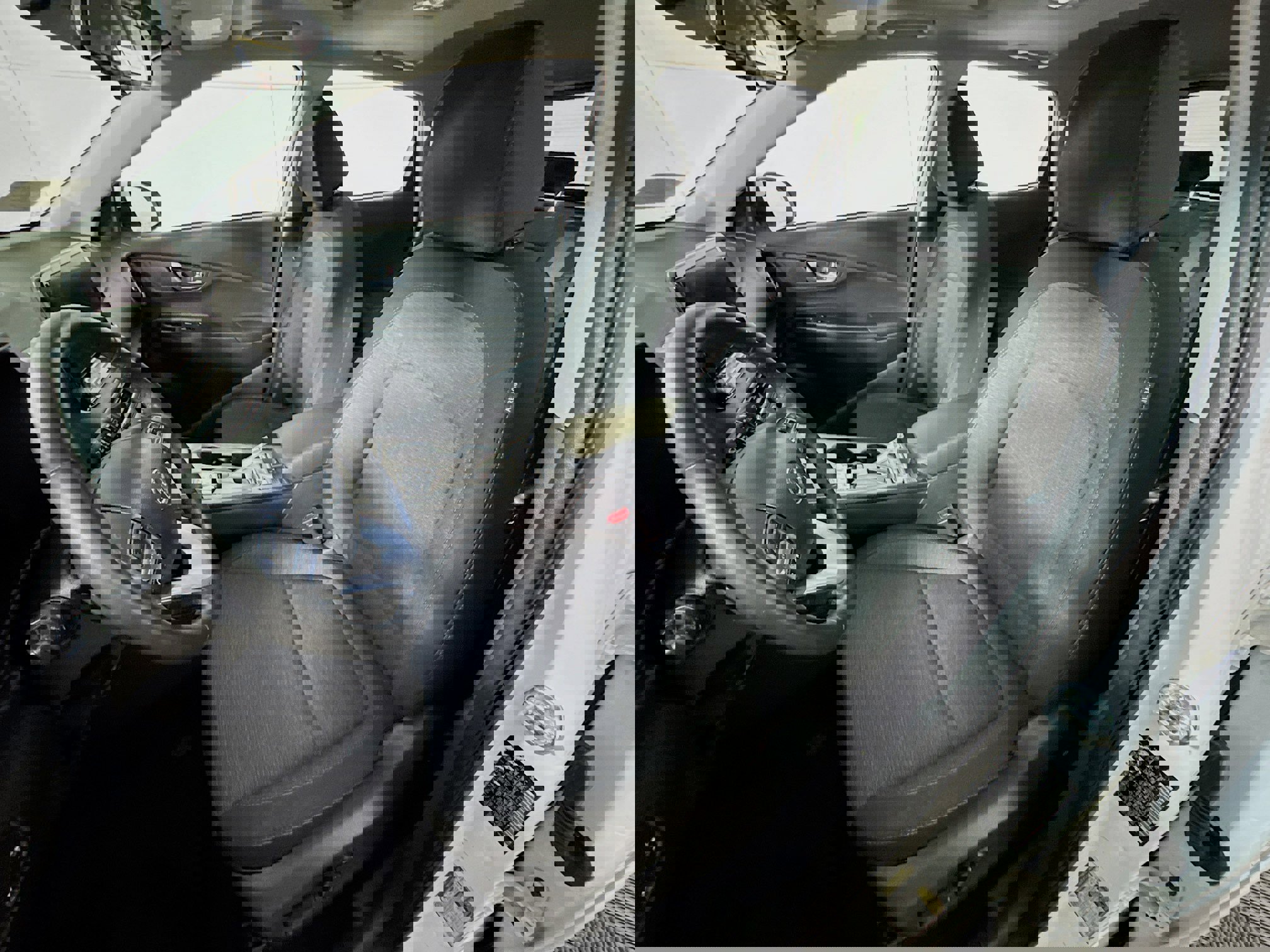 Used 2023 Hyundai Kona SEL image 13