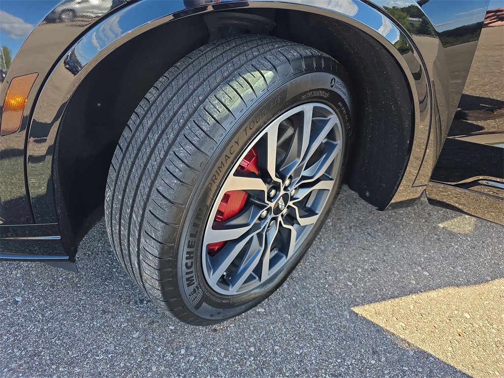 Certified 2024 Cadillac XT6 Sport image 34