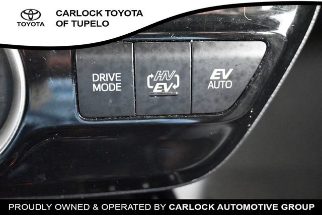 Used 2022 Toyota Prius Prime XLE w/ Protection Package (TMS) FWD image 26