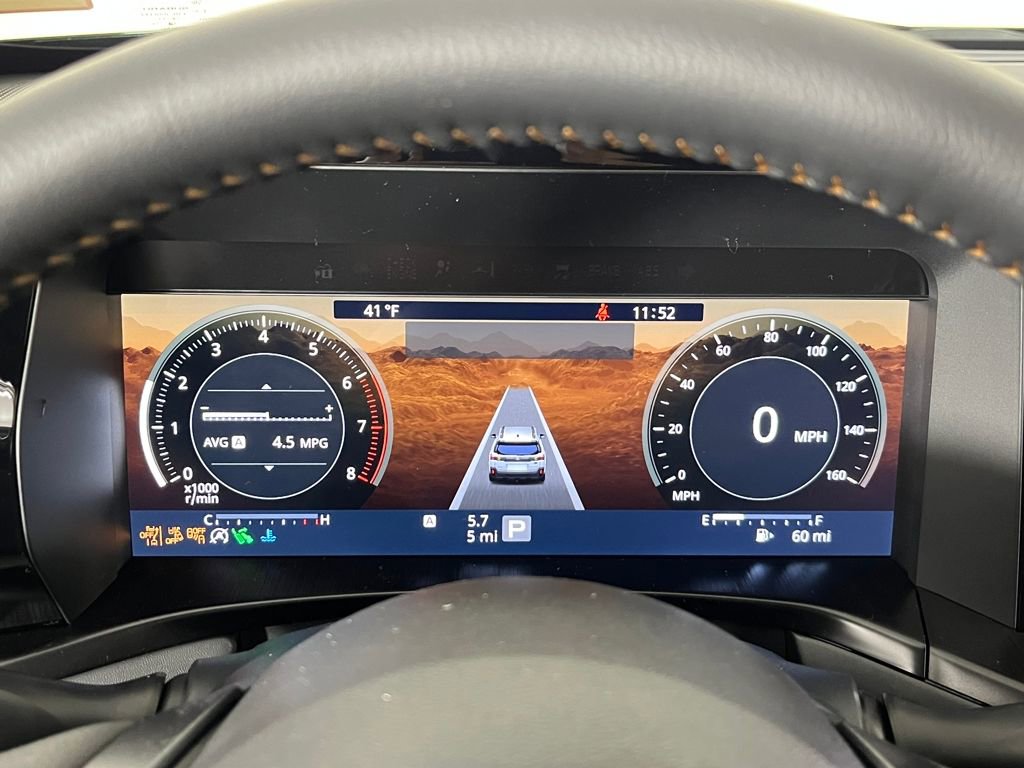 New 2026 Subaru Outback Wilderness image 15