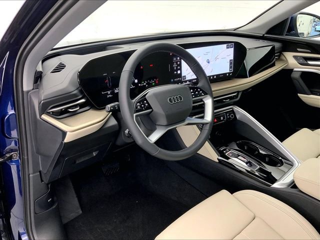 Certified 2025 Audi Q5 Premium Plus w/ Premium Plus image 14