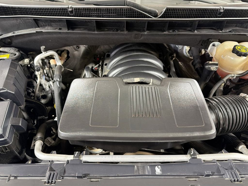 Used 2023 Cadillac Escalade Sport Platinum AWD/4WD image 35