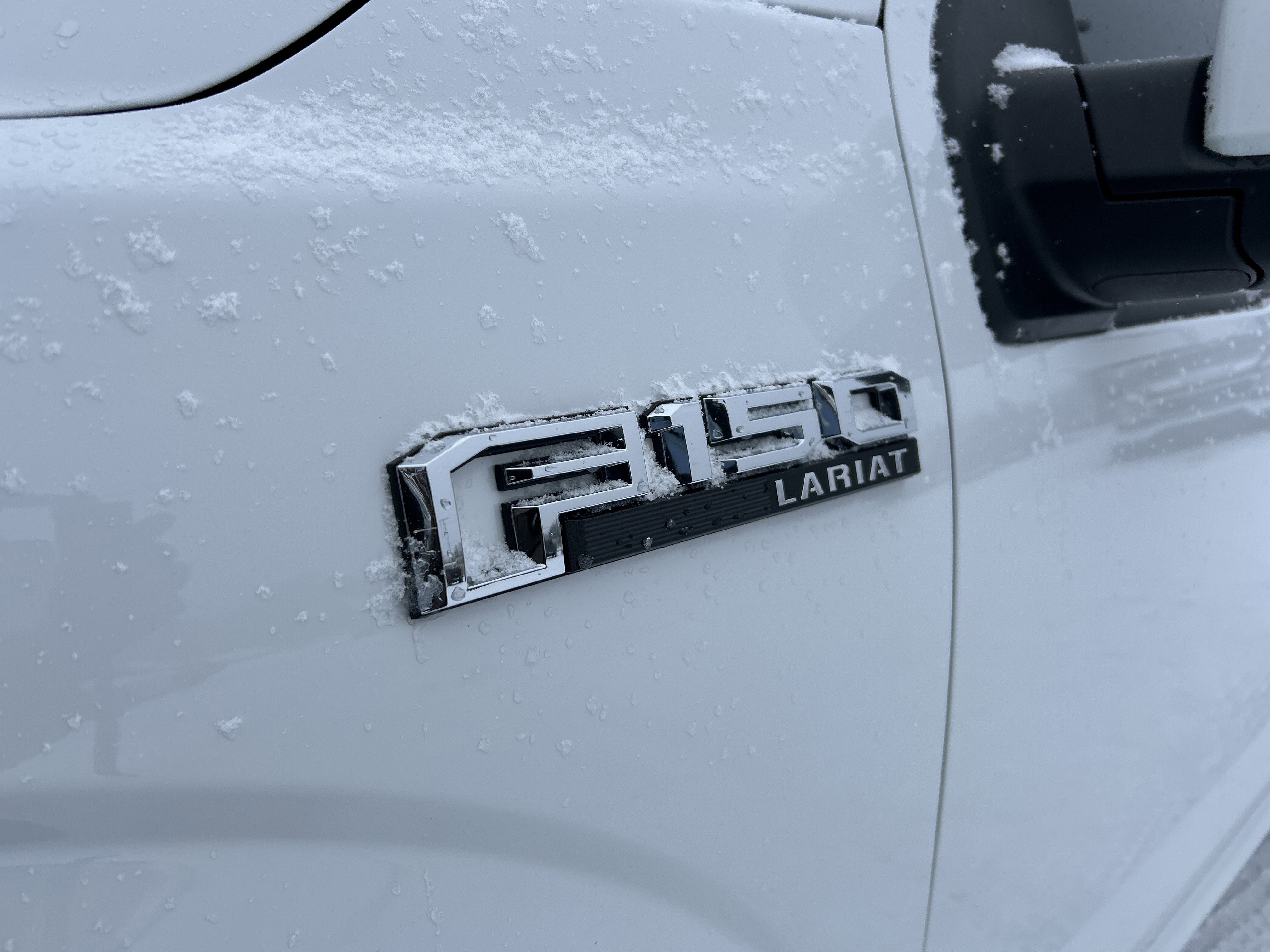 Used 2020 Ford F150 Lariat image 24