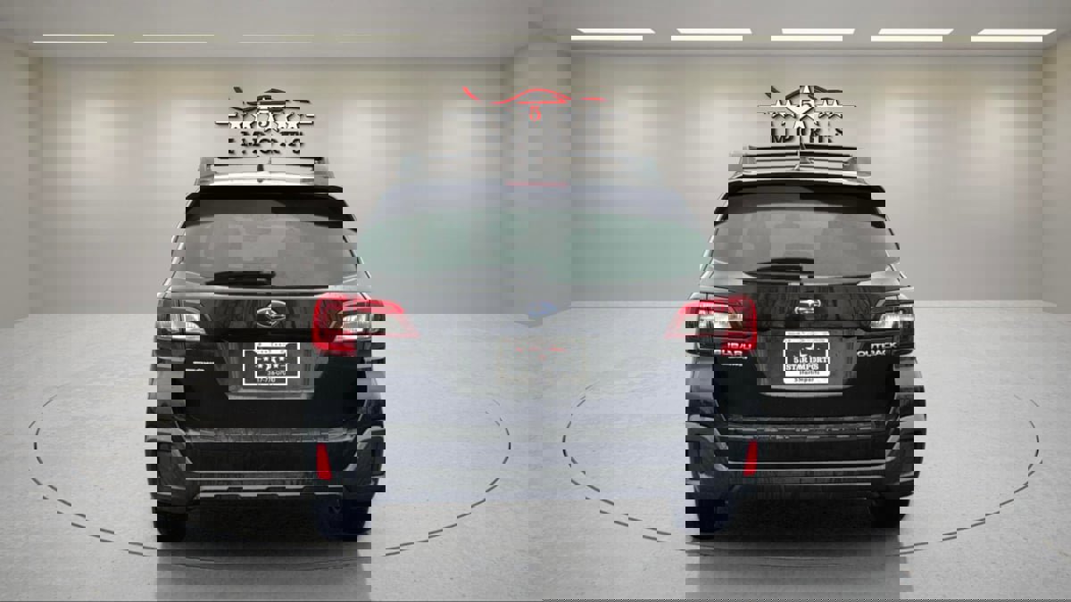 Used 2019 Subaru Outback 2.5i Premium image 4