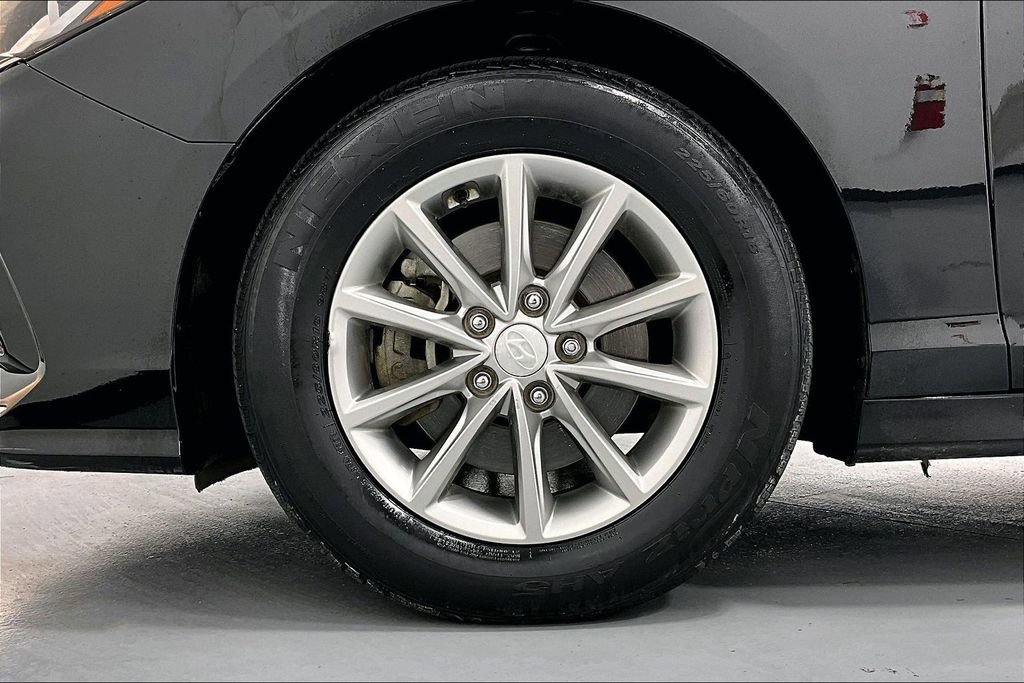 Used 2018 Hyundai Sonata SE image 11