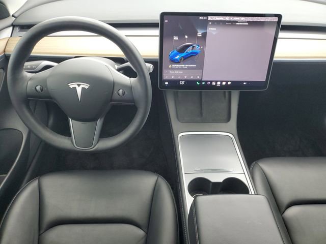 Used 2022 Tesla Model 3 Long Range AWD/4WD image 15