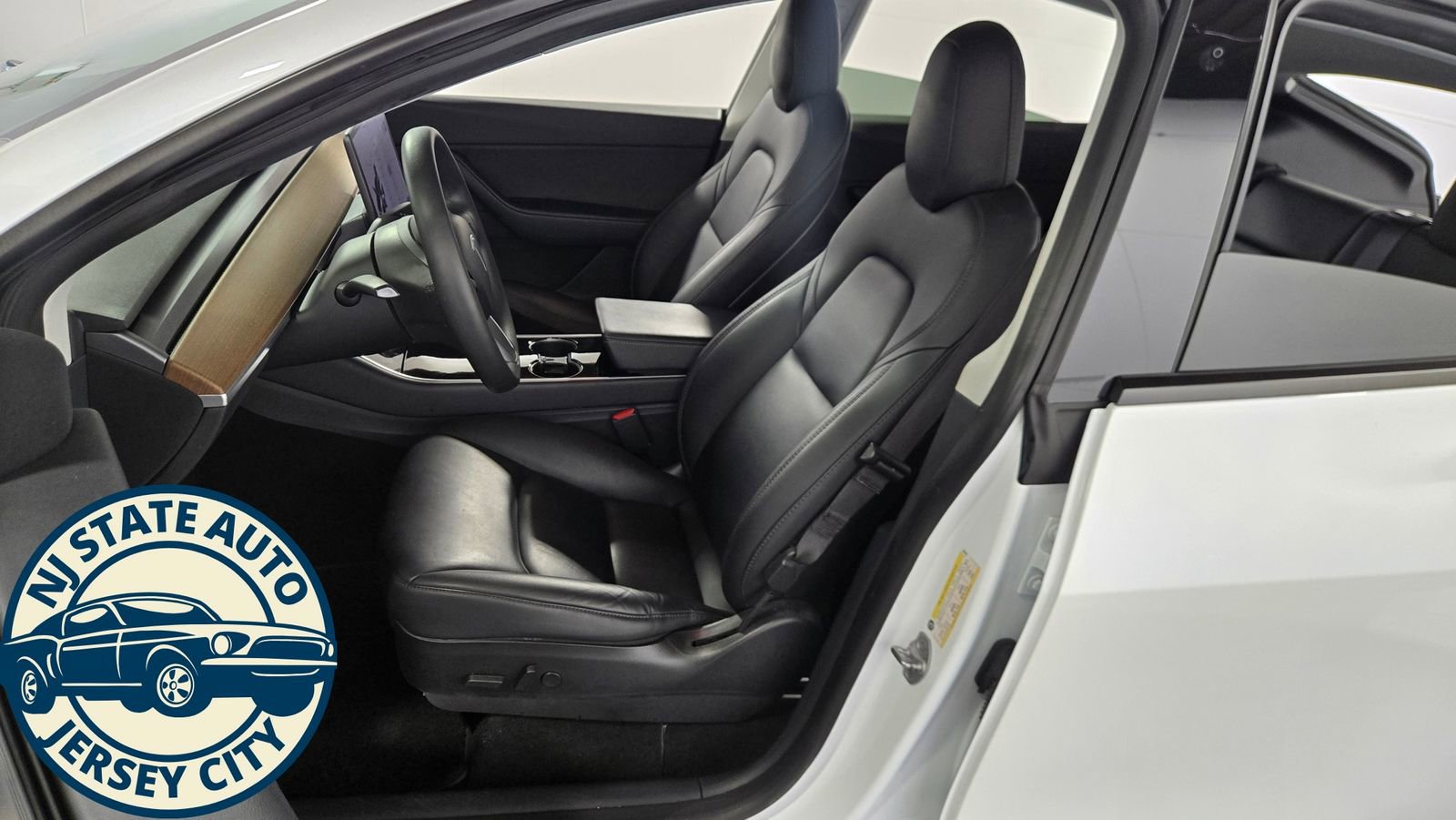 Used 2020 Tesla Model Y Performance image 24