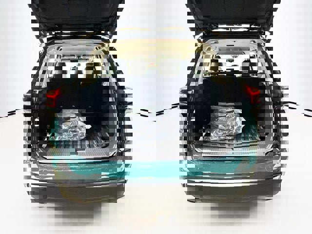 New 2026 Nissan Rogue SV w/ Rock Creek Premium Package image 21