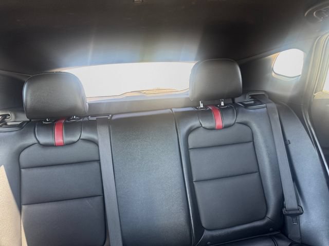 Certified 2025 Chevrolet Trax RS w/ Driver Confidence Package FWD image 21