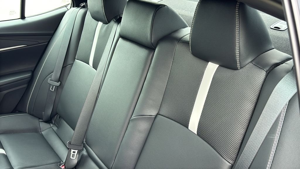 New 2026 Toyota Camry SE FWD image 27