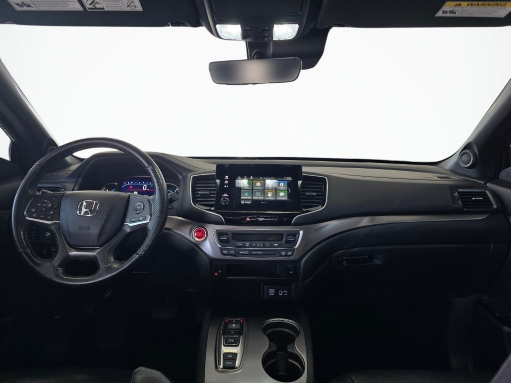 Used 2019 Honda Passport EX-L image 38