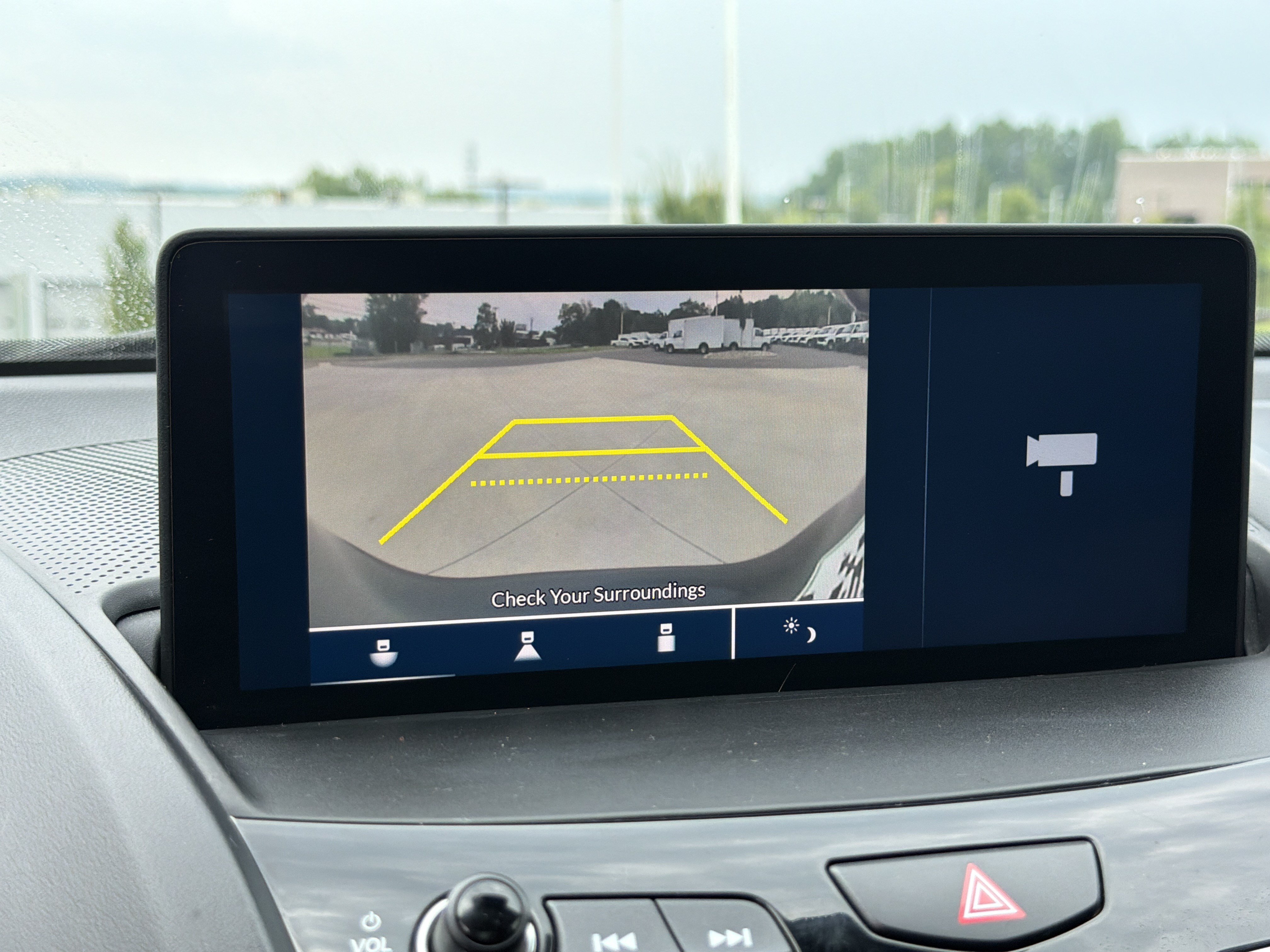 Certified 2019 Acura RDX AWD image 20