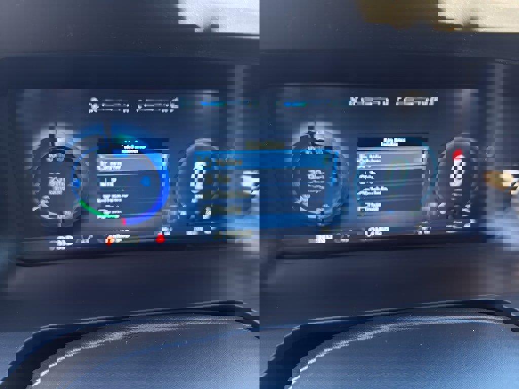 New 2025 Ford F150 Lightning Flash image 27