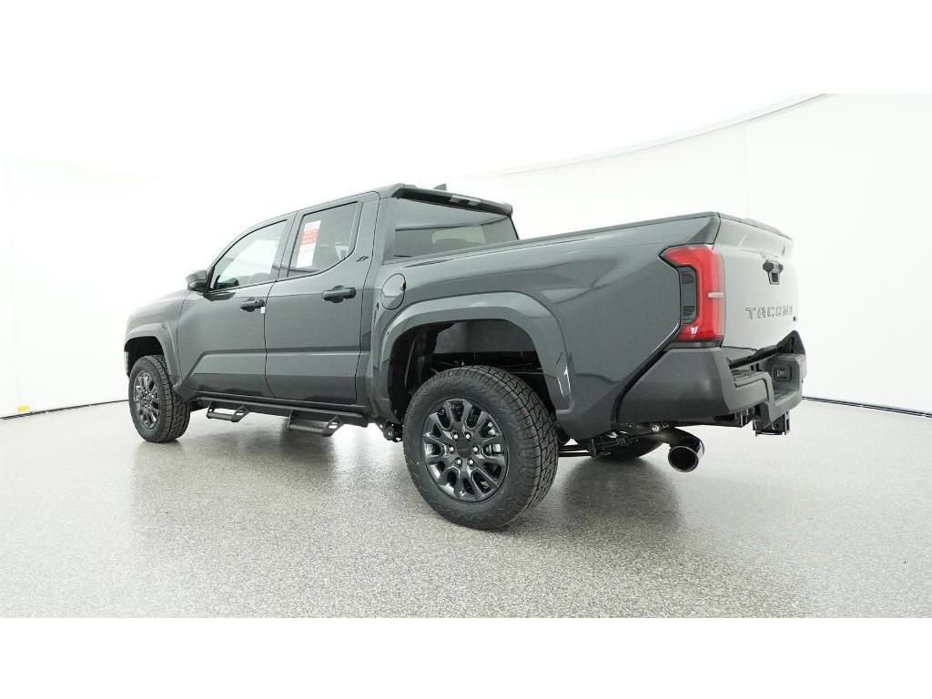 New 2025 Toyota Tacoma SR RWD image 21