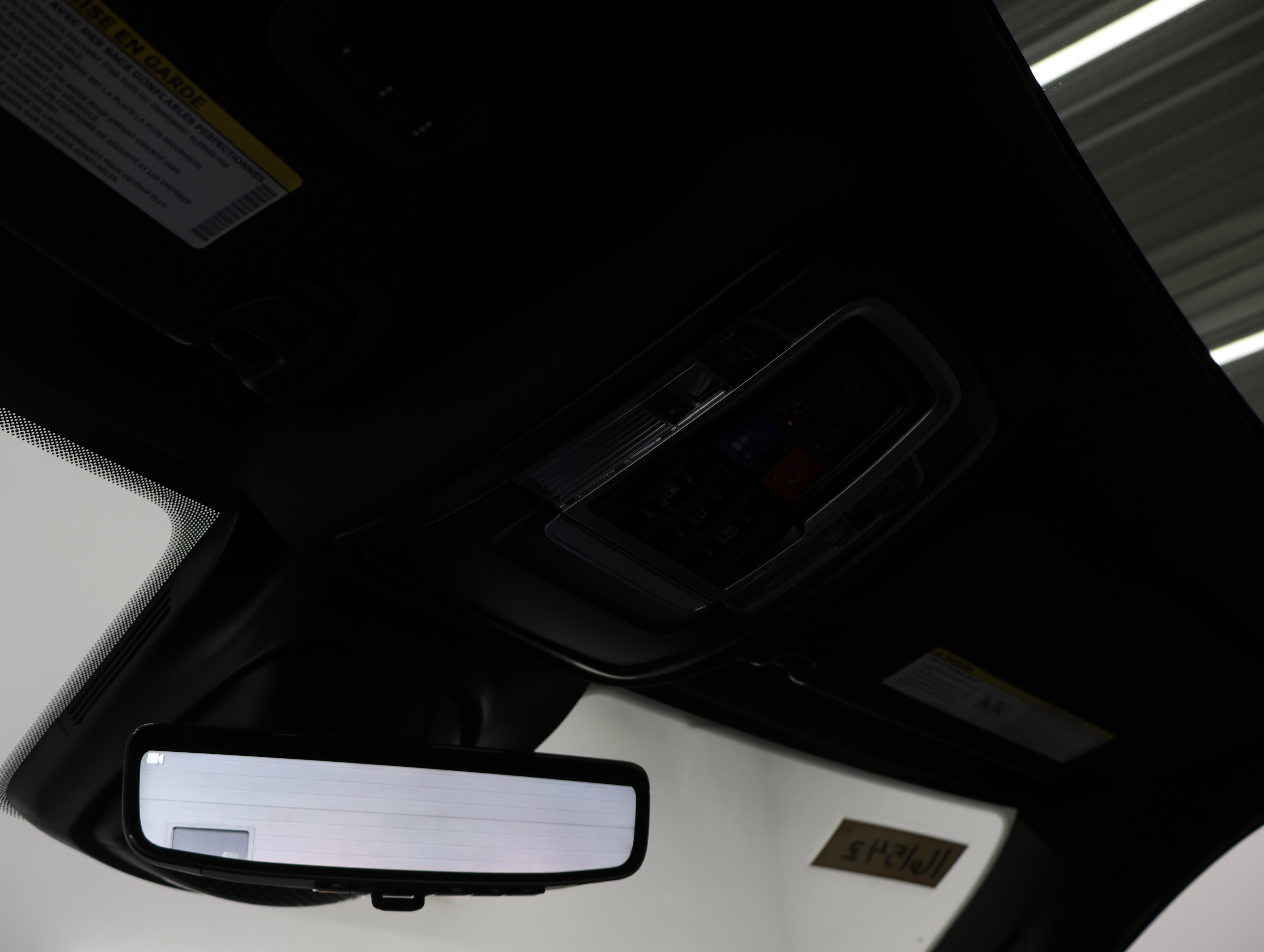 Used 2024 RAM 2500 Laramie w/ Night Edition image 12