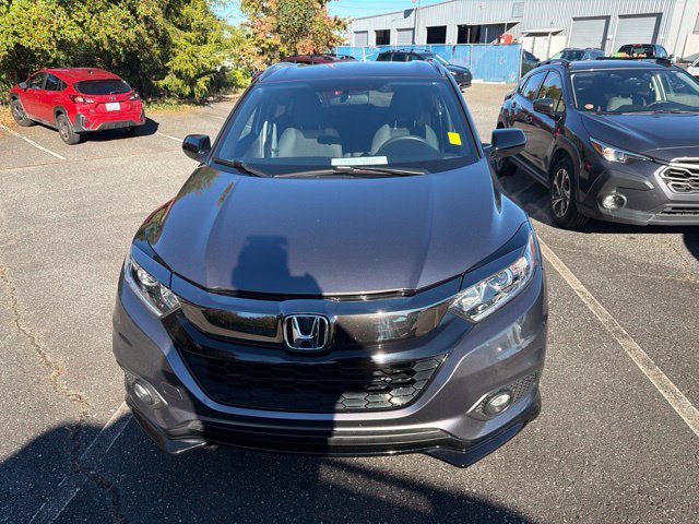 Used 2022 Honda HR-V Sport image 2