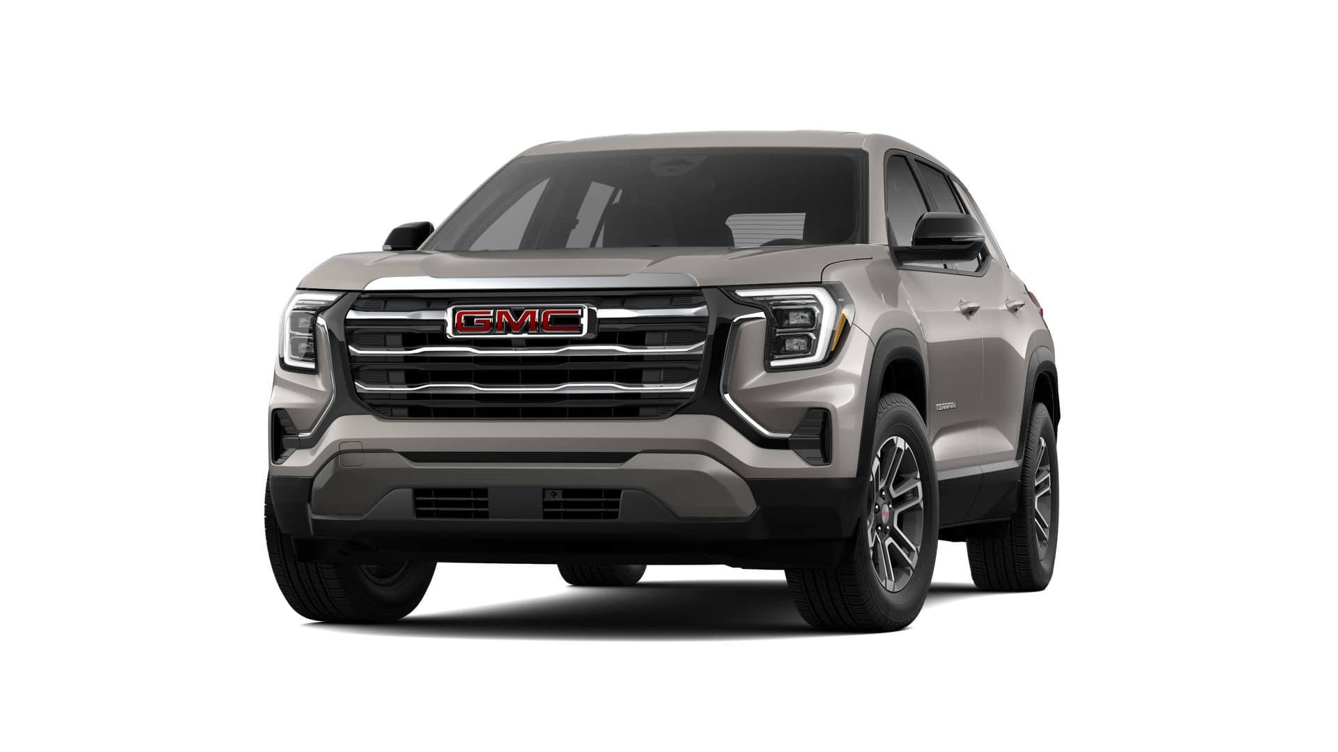 New 2026 GMC Terrain Elevation FWD image 18