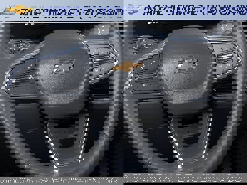 New 2026 Chevrolet Equinox LT w/ Midnight Edition image 19