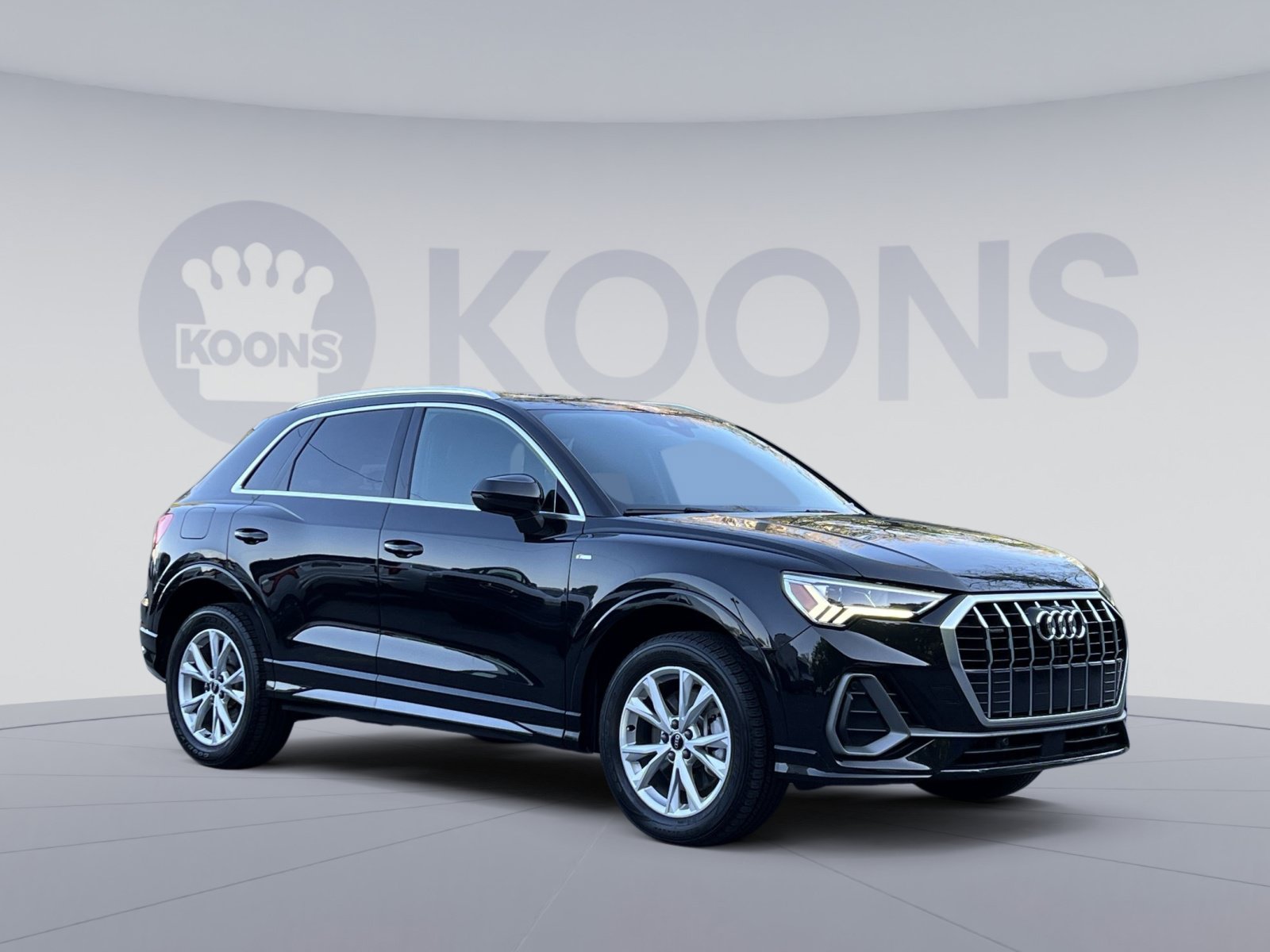 Used 2023 Audi Q3 2.0T Premium AWD/4WD image 15