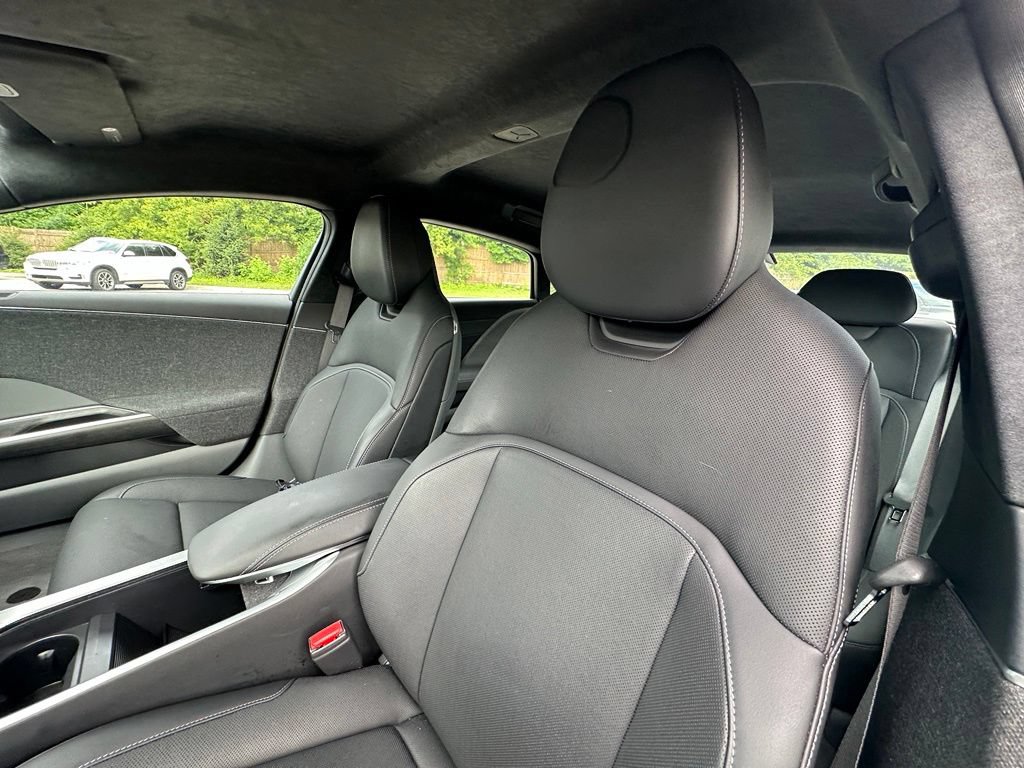 Used 2024 Lucid Air Touring AWD/4WD image 14