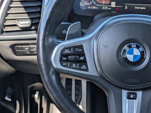 Used 2024 BMW 840i Gran Coupe RWD image 19