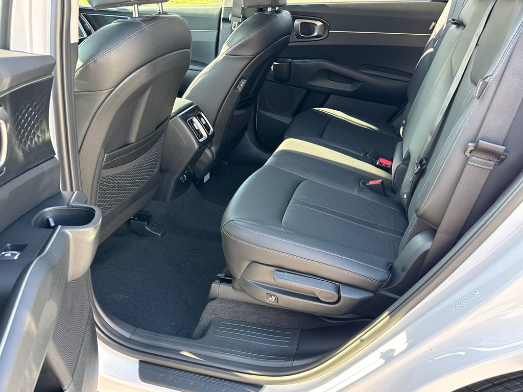 New 2026 Kia Sorento S image 20