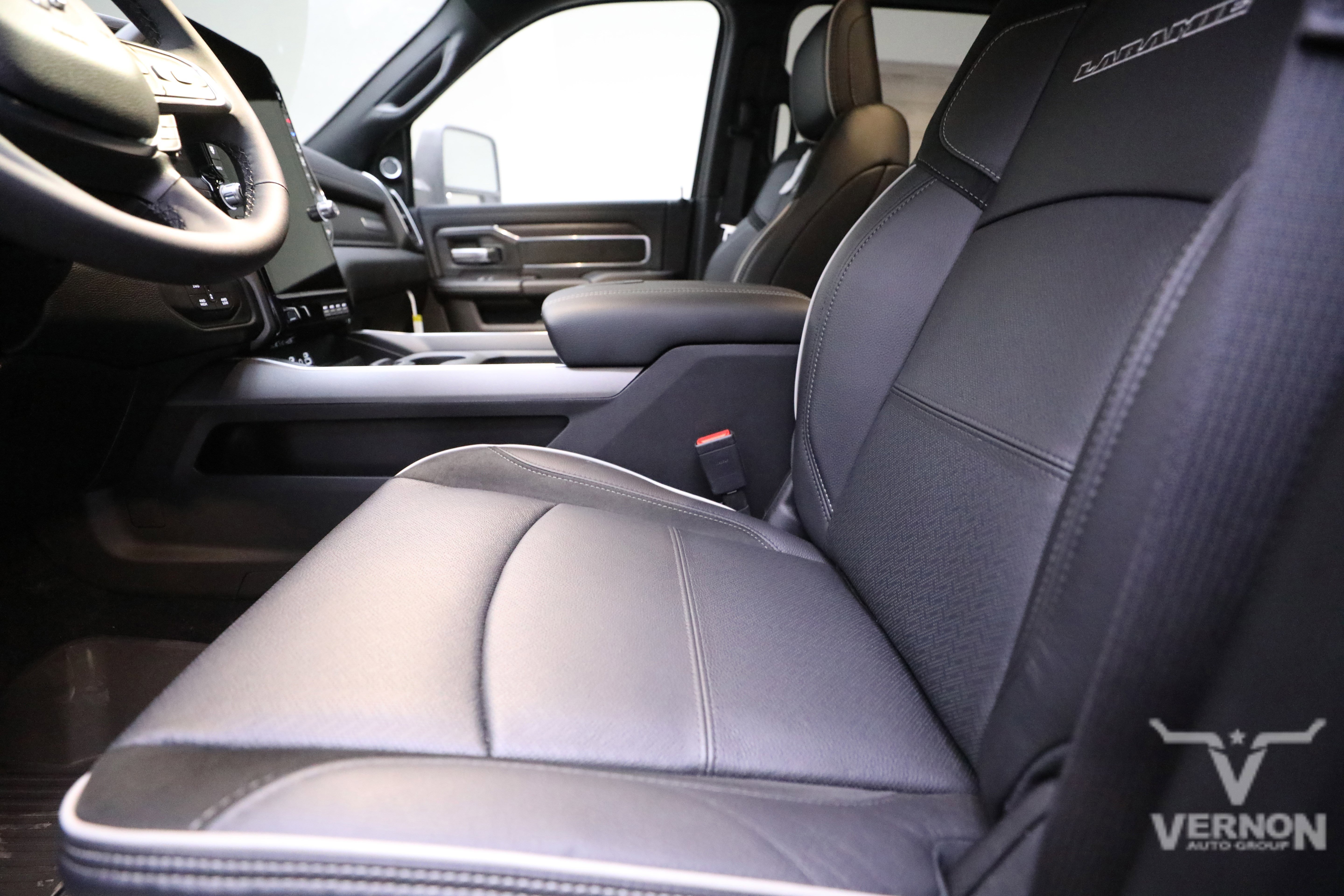 New 2026 RAM 2500 Laramie image 10