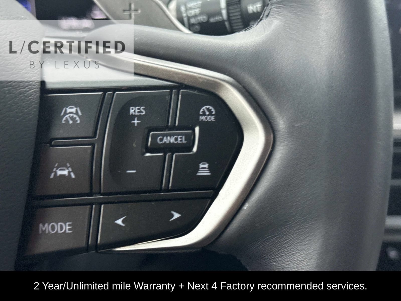 Used 2026 Lexus TX 350 AWD w/ Technology Package image 19