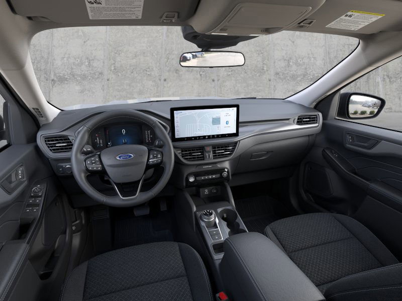 New 2026 Ford Escape Active w/ Active Premium Tech Pack image 9