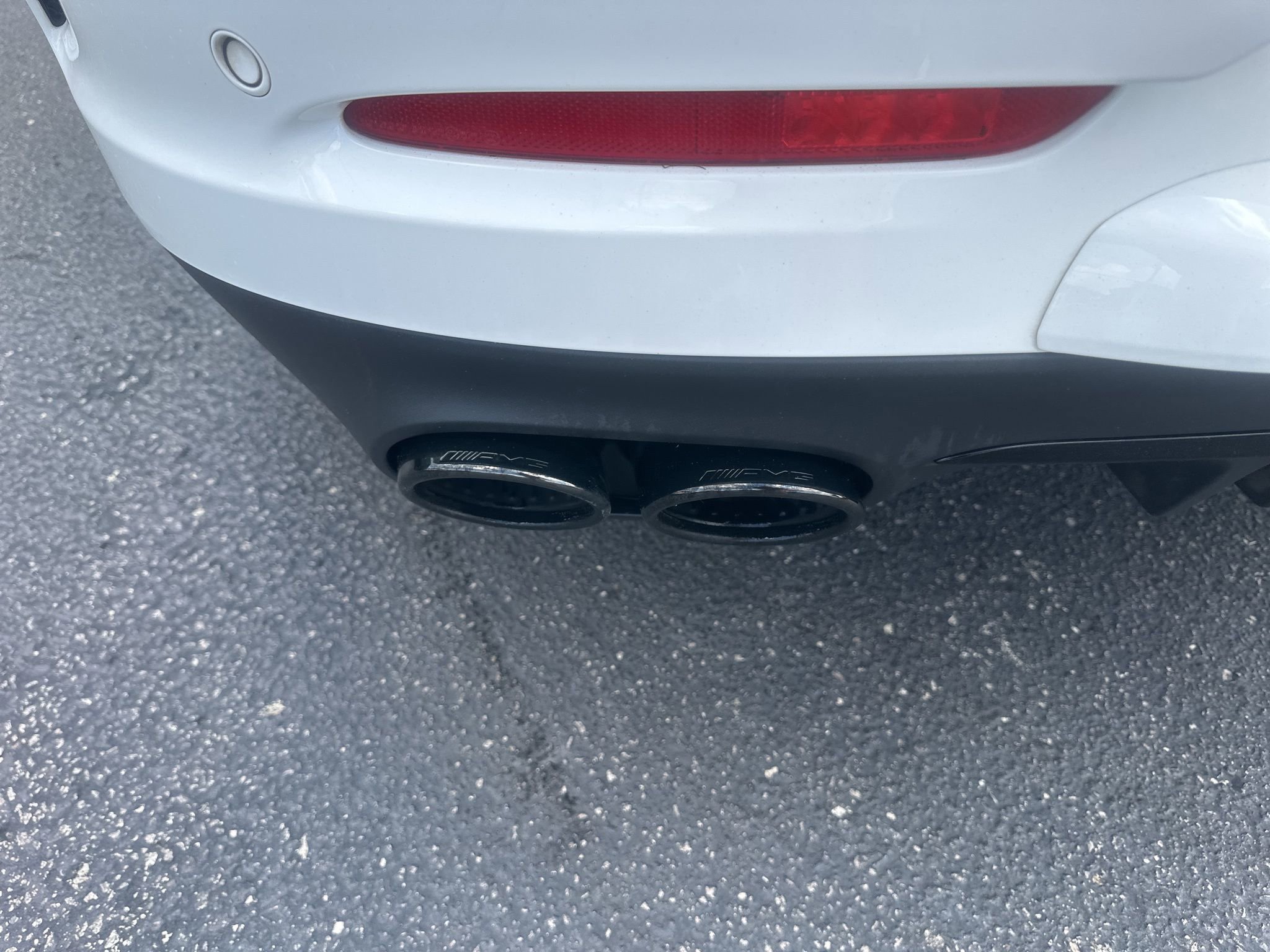 Used 2022 Mercedes-Benz AMG GT 53 image 19