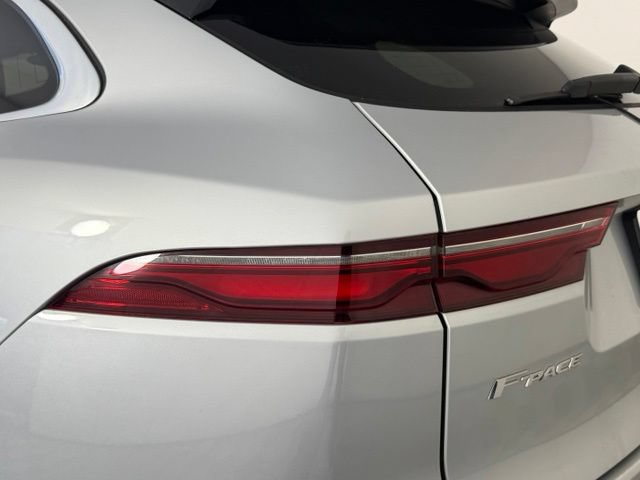 Certified 2022 Jaguar F-PACE S AWD/4WD image 13