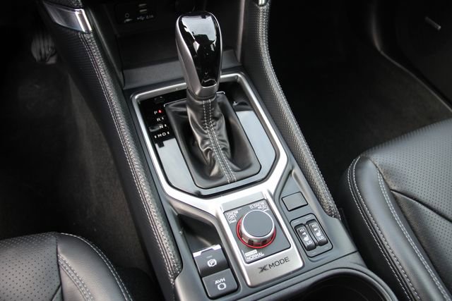 Certified 2024 Subaru Forester Touring image 33