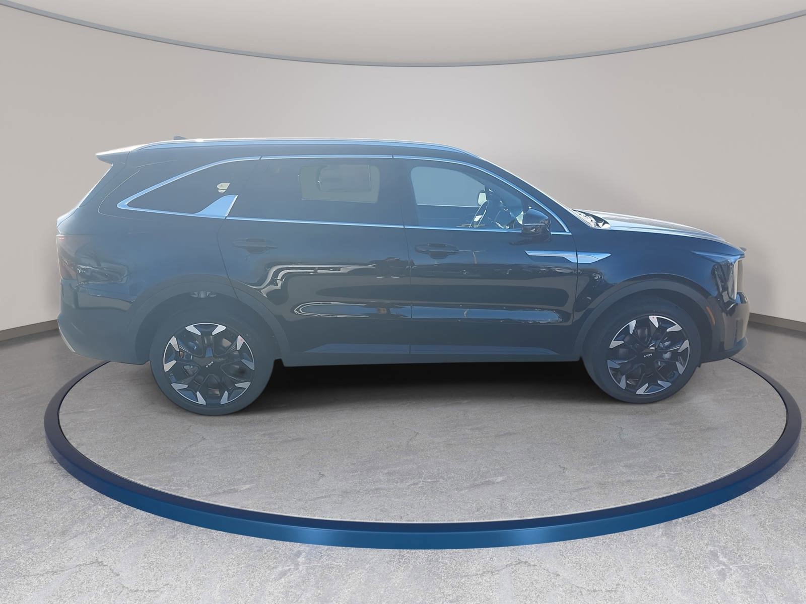 New 2026 Kia Sorento EX w/ EX Premium Package FWD image 4